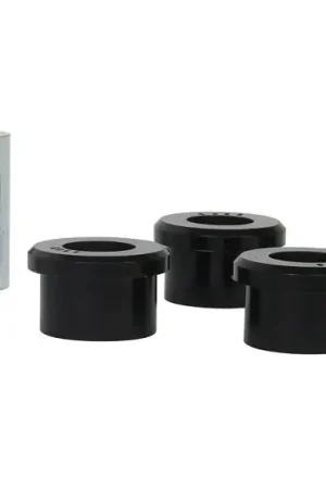 Markdown Whiteline Control Arm - Lower Inner Rear Bushing (Adventra/Crewman VY-VZ)