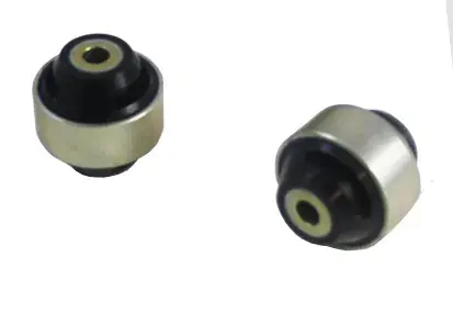 New Release Whiteline Control Arm - Lower Inner Rear Bushing (Astra TR/TS)