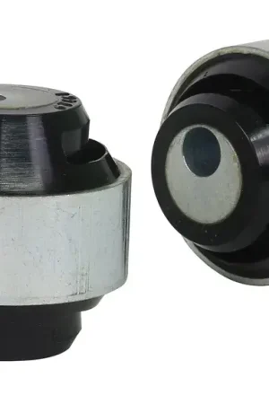 Whiteline Control Arm - Lower Inner Rear Bushing (Astra TR/TS) In Demand