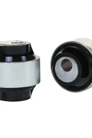 Whiteline Control Arm - Lower Inner Rear Bushing (Camry/Aurion 06+) Low Price