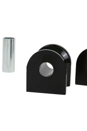 Limited Edition Whiteline Control Arm - Lower Inner Rear Bushing (Corolla/Nova 89-94)