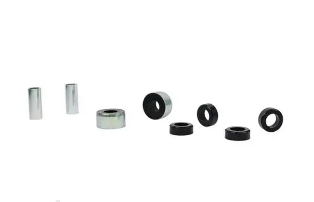 Whiteline Control Arm - Lower Inner Rear Bushing (Corolla/Nova 94-01) Same Day Shipping