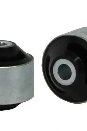 Final Sale Whiteline Control Arm - Lower Inner Rear Bushing (Elantra MD/I30 GD/Veloster FS)