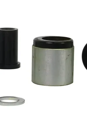 Whiteline Control Arm - Lower Inner Rear Bushing (Fiesta 02-08/Mazda2 DY) Money Back Guarantee