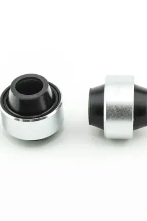 Grab Now Whiteline Control Arm - Lower Inner Rear Bushing (Lancer CJ Ralliart)