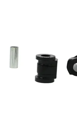 Sale Whiteline Control Arm - Lower Inner Rear Bushing (Laser/323 81-90)