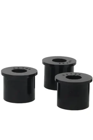 Today Only Whiteline Control Arm - Lower Inner Rear Bushing (Rodeo/Jackaroo)