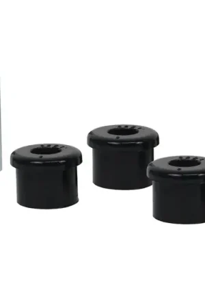 Whiteline Control Arm - Lower Inner Rear Bushing (Suzuki Vitara 88-00) Shop Now