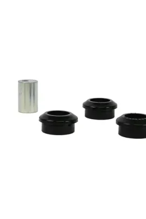 Place Order Whiteline Control Arm - Lower Rear Inner Bushing (VE-VF)