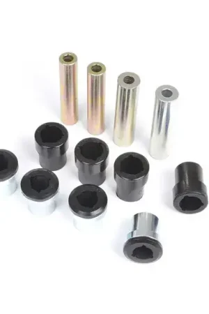 Whiteline Control Arm - Upper Inner and Outer Bushing (300ZX/Skyline R32) Buy Today