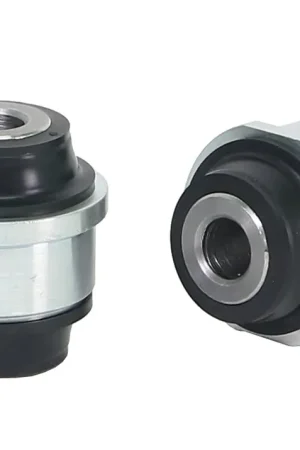 Whiteline Control Arm - Upper Inner Bushing (Calais 06-13 / Caprice 06-13 / Commodore 06-13) Direct From Manufacturer