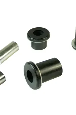 Big Sale Whiteline Control Arm - Upper Inner Bushing (Econovan/E2000 84-06)