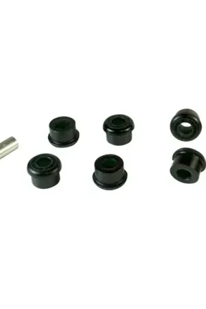 Whiteline Control Arm - Upper Inner Bushing (Ford inc AU, BA-BF) Sale
