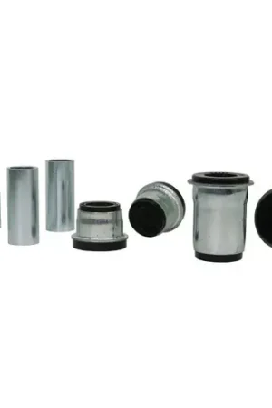 Top Rated Whiteline Control Arm - Upper Inner Bushing (Mitsubishi L300 86-05)