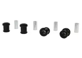 Low Price Whiteline Control Arm - Upper Inner Bushing (MX-5 NC/RX-8 FE)