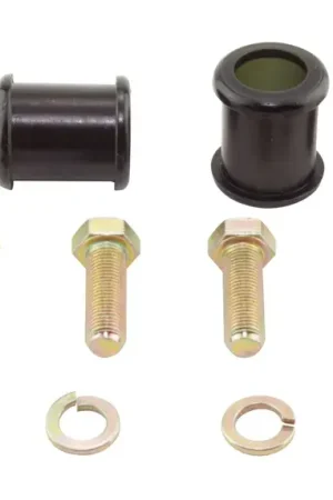 Whiteline Control Arm - Upper Inner Bushing (Nissan inc S13, S14, S15, Skyline R32-34) New Release