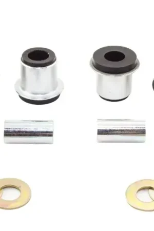 Whiteline Control Arm - Upper Inner Bushing (Rodeo/Jackaroo) Time-Limited