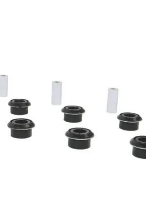 Whiteline Control Arm - Upper Inner Bushing (Territory SX, SY, SZ) Buy Today