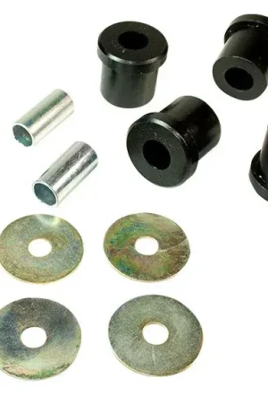 Whiteline Control Arm - Upper Inner Bushing (Triton/Pajero/Challenger) Original