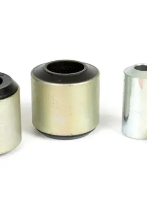 Whiteline Control Arm - Upper Rear Outer Bushing (BMW 1/3-Series 04-13) Viral