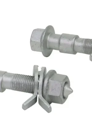 Secure Checkout Whiteline Control Arm Lower - Inner Camber Bolt Kit (Ranger 11-21/BT-50 11-20)