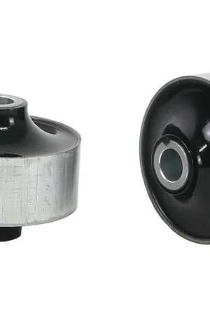 Express Delivery Whiteline Control Arm Lower - Inner Front Bushing Kit (Accord 03-08 / Accord Euro 03-08)