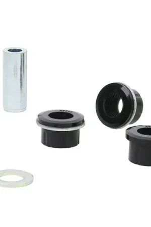 Whiteline Control Arm Lower - Inner Front Bushing Kit (Civic 15+ / Civic Type R 17+) Hot Picks