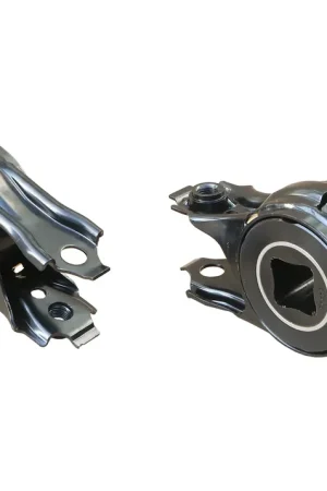 Fan Favorite Whiteline Control Arm Lower - Inner Rear Bushing Kit (Civic C 15+)