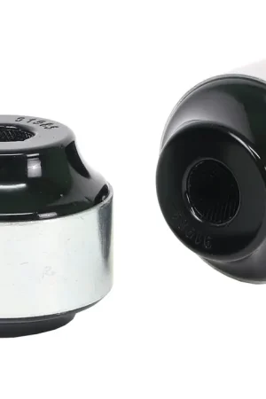 Whiteline Control Arm Lower - Inner Rear Bushing Kit (Maxima 03-08 / Murano 03-09) Original