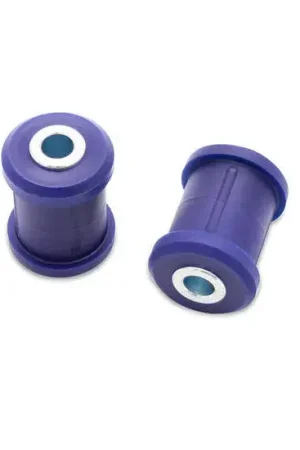 Hot Deal SuperPro Control Arm Lower-Front Bush Kit - Front (i30/iLoad/iMax/Sorento)