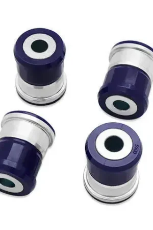 SuperPro Control Arm Lower-Inner Bush Kit (Colorado 12-20/D-Max 12-20) Hot Deal