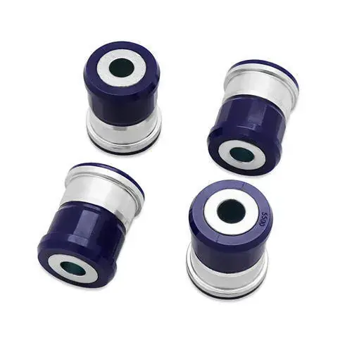 SuperPro Control Arm Lower-Inner Bush Kit (Colorado 12-20/D-Max 12-20) Hot Deal