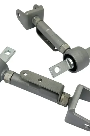 While Supplies Last Whiteline Control Arm Upper - Arm (Civic 01-06/Integra 01-07/CR-V 01-07)