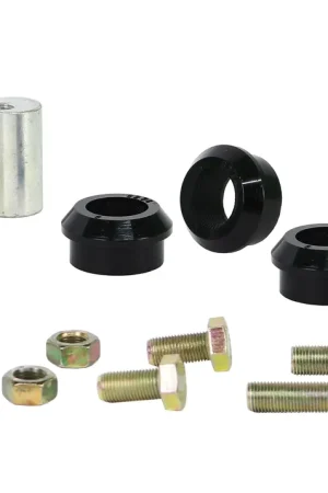Whiteline Control Arm Upper - Inner Bushing Kit (Accord 03-08 / Accord Euro 03-08) High Quality