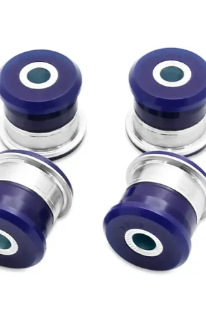 SuperPro Control Arm Upper-Inner Bush Kit (Triton 06+/Pajero 15+) Fresh Stock