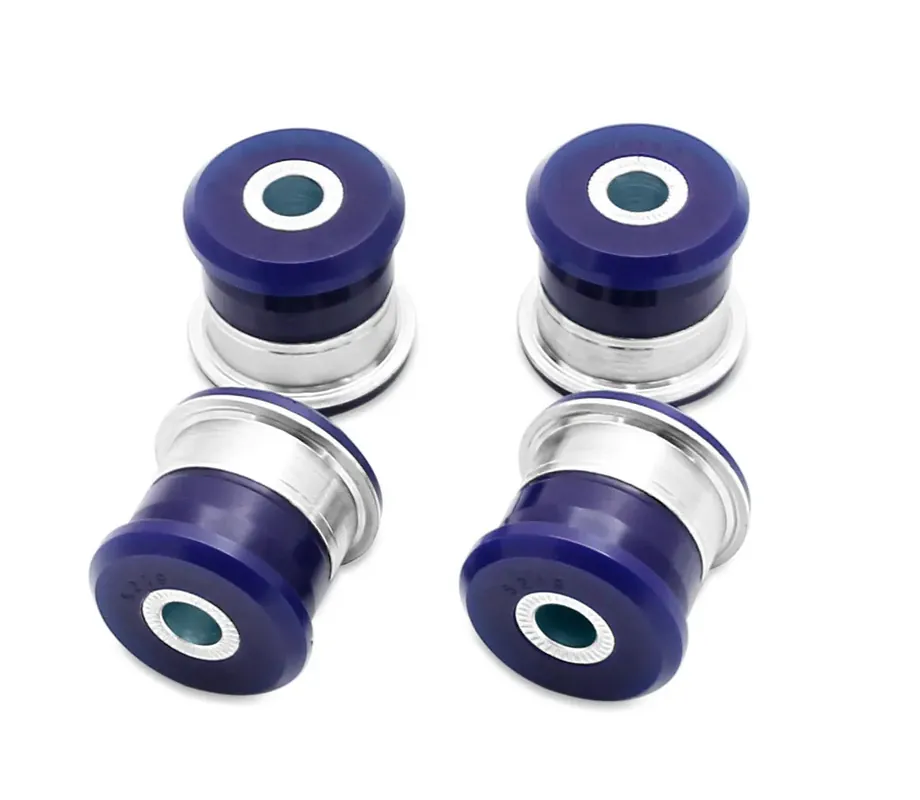 SuperPro Control Arm Upper-Inner Bush Kit (Triton 06+/Pajero 15+) Fresh Stock