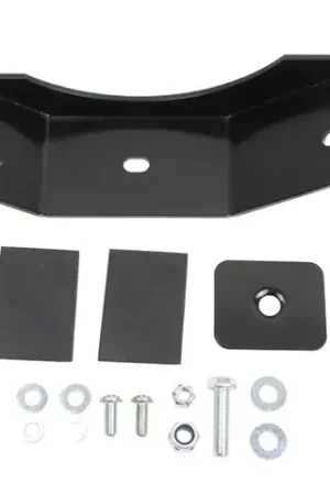 Superior Engineering Crossmember Plate Kit (NP300 15+) Limited Time