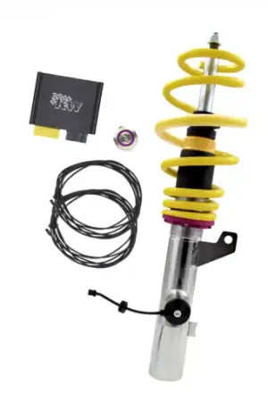 Special Offer KW Automotive DDC ECU Inox-Line Coilovers (C-Class 07-14)