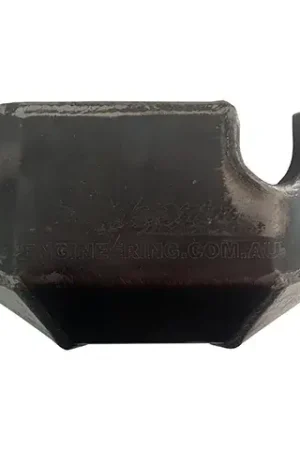 Superior Engineering Diff Guard Rear H260 Weld On Each (Patrol GQ/GU) Direct From Factory