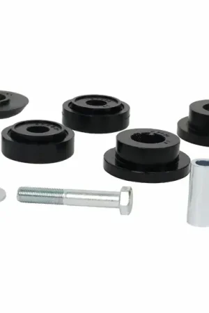 Whiteline Differential - Mount Bushing (Prado/FJ Cruiser) Big Sale