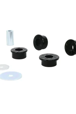 Whiteline Differential Mount Bushing (3 Series 97-06 / M Series 06-08 / X3 03-11 / Z4 02-16) Best Choice