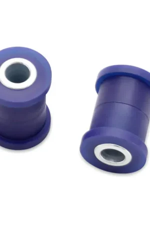 Direct From Factory SuperPro Differential Pinion, Bracket Mount Bush Kit - Rear (EVO 4-9 RS Diff)