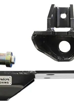 Exclusive Offer Superior Engineering Drop Boxes 6-7 Inch 150-175mm Lift Bolt In High Clearance Pair (Patrol GQ/GU)