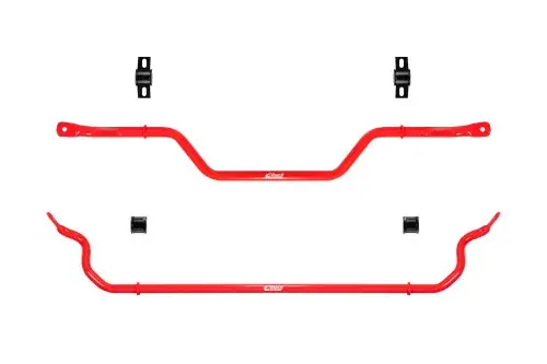 Eibach Eibach 2014+ Lexus IS350 F-Sport Front (29mm) / Rear (22mm) Non-Adjustable Anti-Roll Bars Factory Price