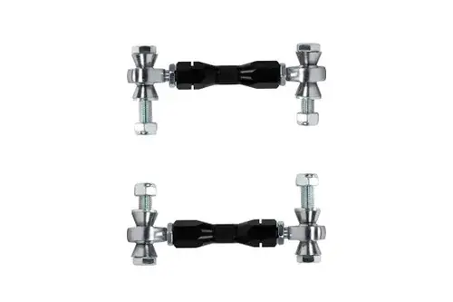 Weekend Sale Eibach Eibach Front Anti-Roll End Link Kit 17-20 Tesla Model 3