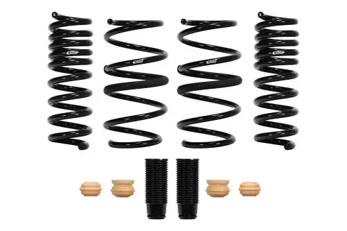 Eibach Eibach Pro-Kit for Toyota GR Supra A90 1.7 in Front 1.2 in Rear Low Price