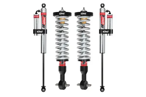 Popular Eibach Eibach Pro-Truck Coilover Stage 2R 15-20 Ford F-150 SuperCrew 3.5L V6 EcoBoost 4WD