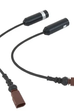 Free Returns Ohlins Electronic Dampening Control EDC Delete Kit (Golf Mk5 04-09)