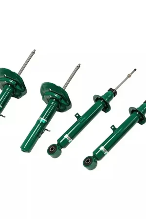 Tein EnduraPro Plus Strut Assembly (MX-5 06-15/Roadster 05-15) Final Sale