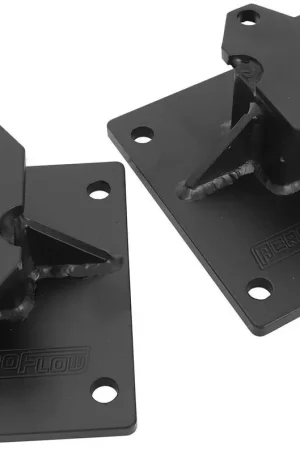 Aeroflow Engine Mount Adapters (Holden HQ/WB) Free Delivery